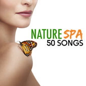 Nature Spa - 50 Songs Ultimate Spa Music Collection with Natural Sounds & Ambient for Yoga, Healing Meditation and Relaxation - Spa Music Collection