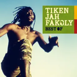 Tiken Jah Fakoly: Best Of - Tiken Jah Fakoly