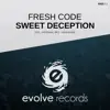 Sweet Deception - Single album lyrics, reviews, download