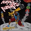 Primo Atto Ent. Presents: Frank Nitt & Robroy - Asphalt Runways