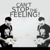Can't Stop the Feeling! (Guitar Version) - Single album lyrics, reviews, download