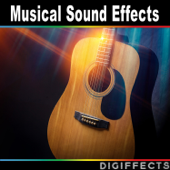 Musical Sound Effects - Digiffects Sound Effects Library