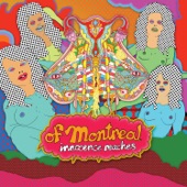 of Montreal - it's different for girls