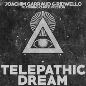 Telepathic Dream (feat. Chuck Preston) artwork