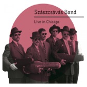 Live In Chicago artwork