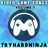 Video Game Songs, Vol. 1 artwork