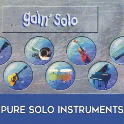 Goin' Solo: Pure Solo Instruments by Didier Rachou, Kenneth Anderson & Eddie Waltman album reviews, ratings, credits
