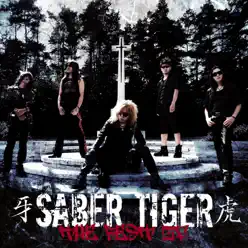 The Best Of - Saber Tiger