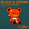 It's the Powah! - Single