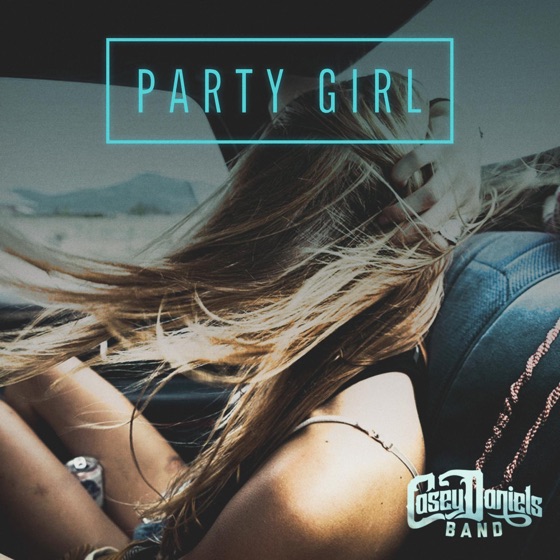 Cover artwork for Party Girl