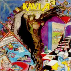 Dream or Reality - Kavla