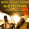 With Jah We Stand (feat. Lutan Fyah) - Ras Zacharri lyrics