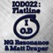 Flatline - NG Rezonance & Matt Draper lyrics