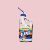 Drink Bleach - EP artwork