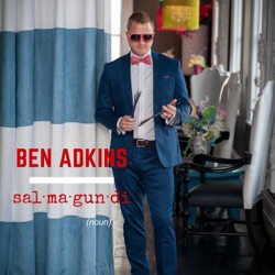 Ben Adkins - Cheryl