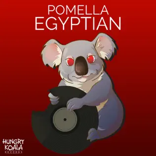 last ned album Pomella - Egyptian