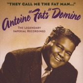Fats Domino - Yes, My Darling