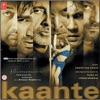 Kaante (Original Motion Picture Soundtrack), 2002