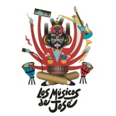 Lo Mejor de Los Músicos de José (2005-2015) artwork