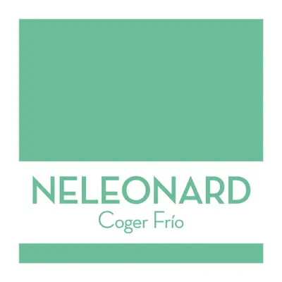 Coger Frío - Single - Neleonard