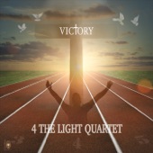 4 The Light Quartet - I Saw the Light