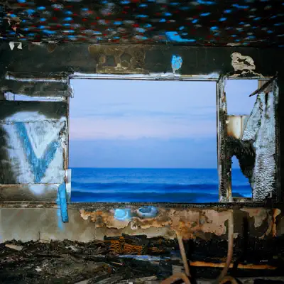 Fading Frontier - Deerhunter