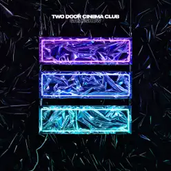 Gameshow - Two Door Cinema Club