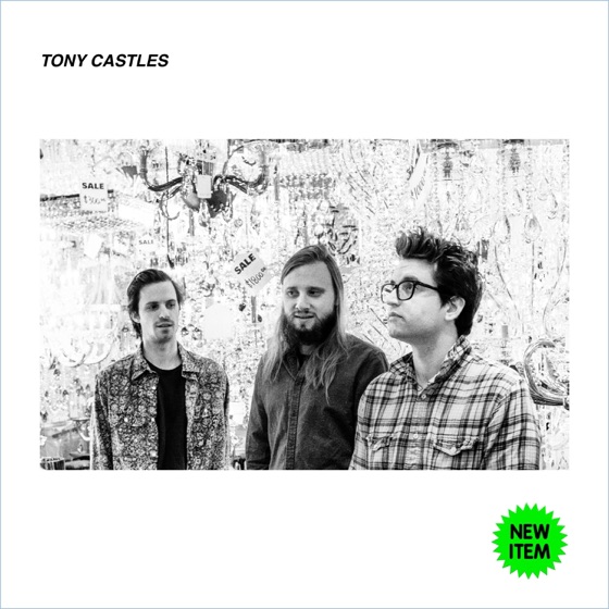 Cover artwork for Who Cares