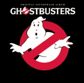 Ghostbusters (Original Motion Picture Soundtrack), 1985