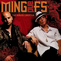 Human Condition by MING & FS album reviews, ratings, credits