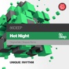 Hot Night - Single