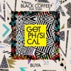 Black Coffee - Buya (feat. Toshi)