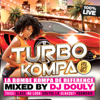 Turbo Kompa, Vol. 3 (100% Live) - DJ Douly