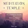 Meditation Temple - Relaxing Music and Sounds of Nature for Guided Meditation Sessions and Yoga Classes album lyrics, reviews, download