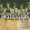 All of Our Dreaming (feat. Damhnait Doyle) - Skydiggers lyrics