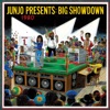 Junjo Presents: Big Showdown