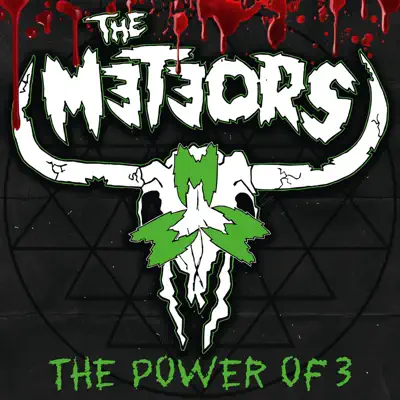 The Power of 3 - The Meteors The Power of 3 - The Meteors