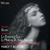 Debussy, Poulenc, Vaughan Williams, Honegger & Barber: Orchestral Works album lyrics, reviews, download