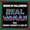 Real Woman (feat. Neneh Cherry & Ari Up) - Single