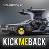 Kick Me Back (The Anthem) - Single