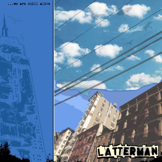 Cover artwork for I Decided Not to Do Them