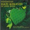 Fahamilah Hati Kekasih Di Hari Raya - Ajai & Nurul lyrics