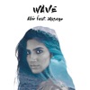Wave (feat. Masego) - Single artwork