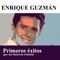Gotas De Lluvia (remastered) - Enrique Guzmán lyrics