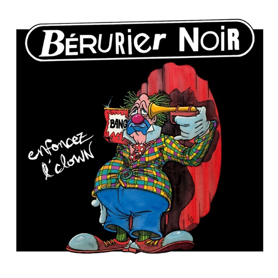Cover artwork for Salut À Toi