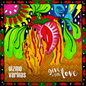 Give a Little Love - Gizmo Varillas