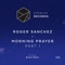 Morning Prayer (Part 1) - Single ジャケット写真