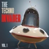 The Techno Invader, Vol. 1, 2016