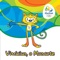 Vinicius, O Mascote (Olympic Mascot's Theme) - Alexandre De Faria lyrics