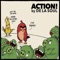 Action! - Single ジャケット写真